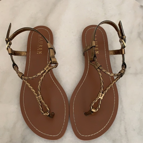 Lauren Ralph Lauren | Shoes | Lauren 